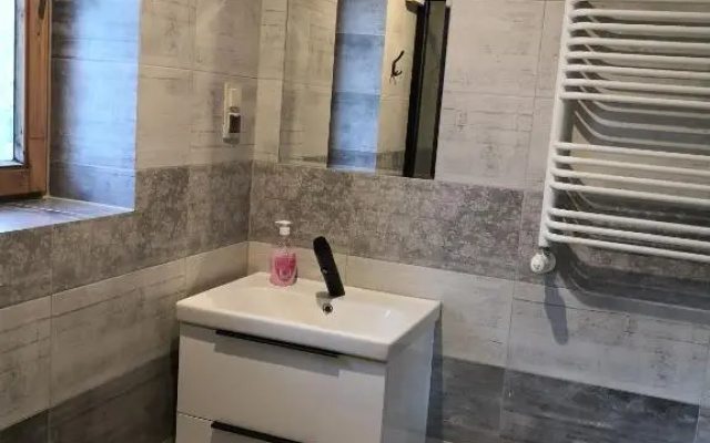 Apartamenty i pokoje gościnne Wajdówka
