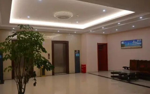 Shangjing Business Hotel