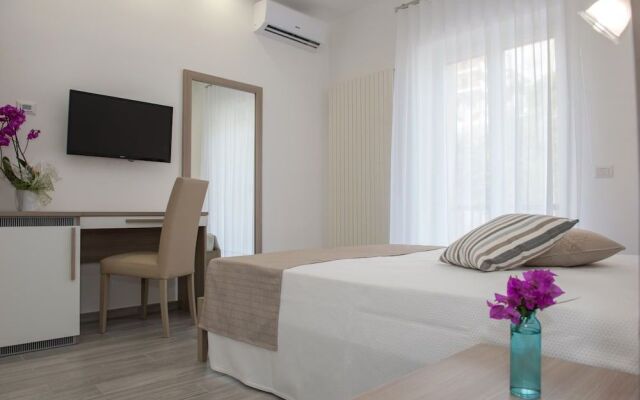 B&B A Un Passo Dal Mare