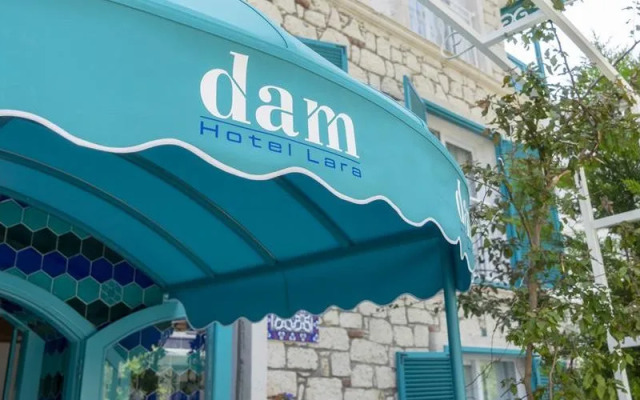 Dam Hotel Lara