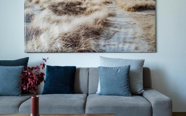 Ambiente Serviced Apartments - Centre