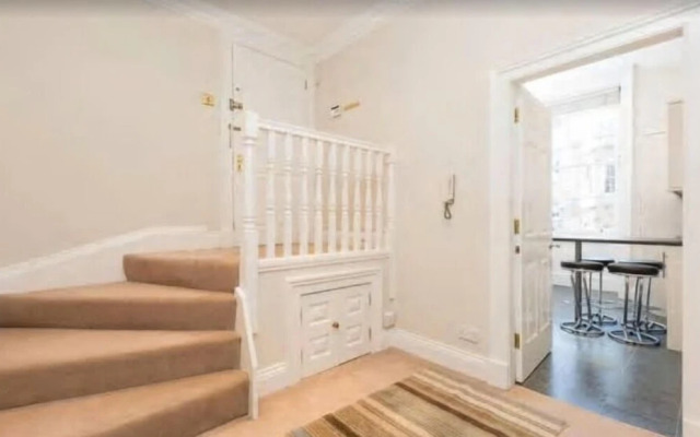 Hanover Street! Heart of the Centre 2bd/2bath