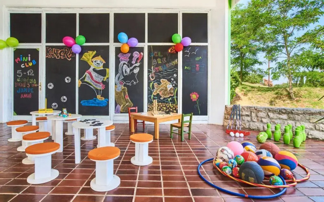 Apartments Kanegra Plava Laguna