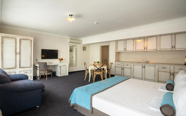 Hotel Antik