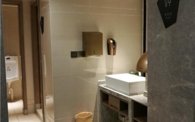 Echarm Hotel Xiamen Zhongshan Road Walking Street