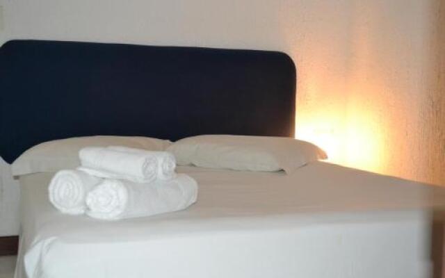 Roxy Apartments