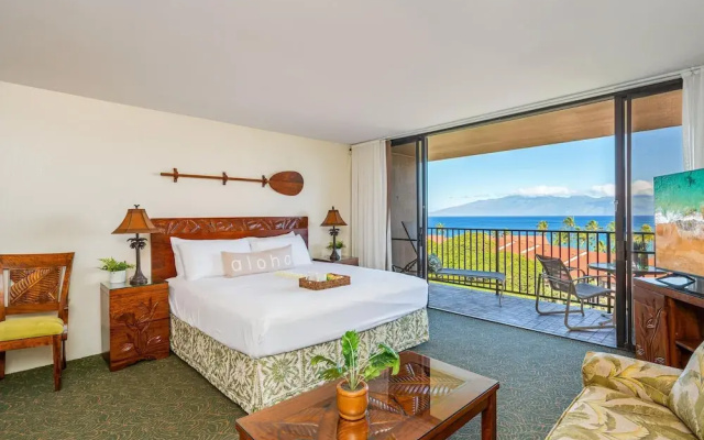 Kaanapali Shores 940