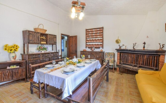 Beautiful Home in Gonnesa With 2 Bedrooms