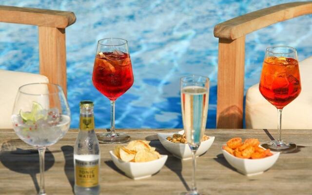 Residence Smith - Fronte Mare 1 Piano 5B