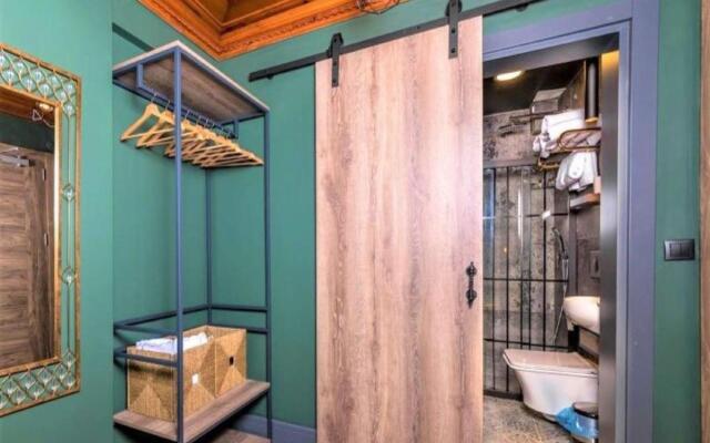 Sunset Hotel Marmaris