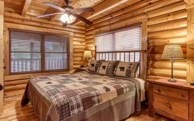 Natural Beauty In Gatlinburg