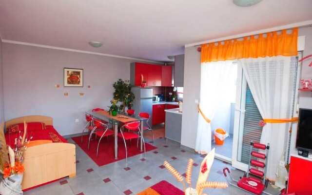 Apartments Saric