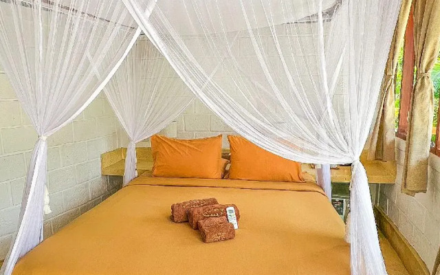 Biu Biu Resort Bali