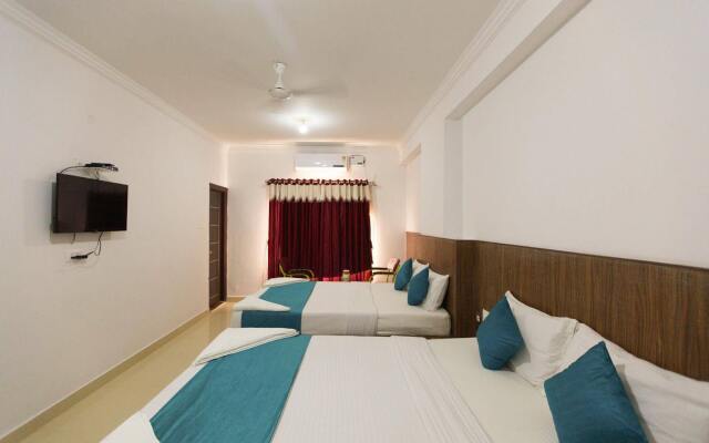 OYO 373 Hotel Grand Inn