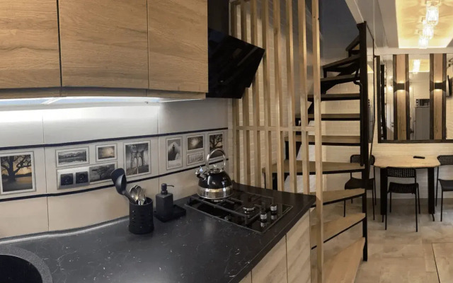 Loft Studio