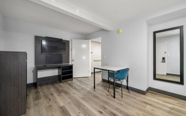 Southern Suites Carrollton