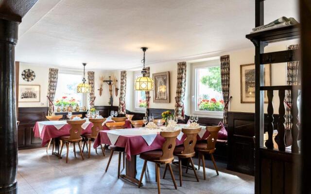 Hotel & Gasthaus Löwen