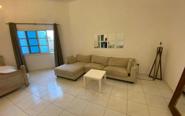 Villa 123