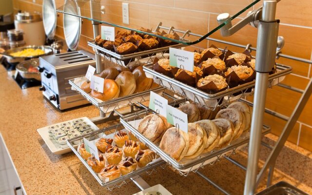 SpringHill Suites Wenatchee