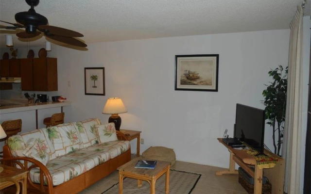 Waikoloa Villas E-106 Golf and Ocean Views