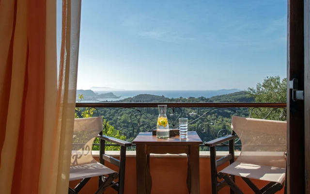 Sunset and Sunrise Apartments