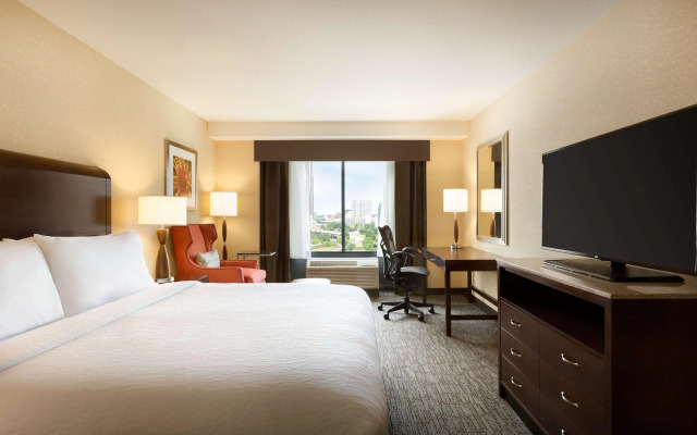 Hilton Garden Inn Atlanta Downtown