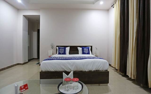 sheetal hotel