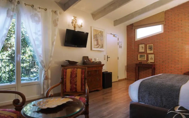 Hôtel La Casa Païral
