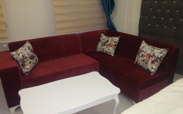 Batusay Park Otel