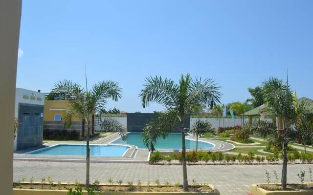 Softwind Villa
