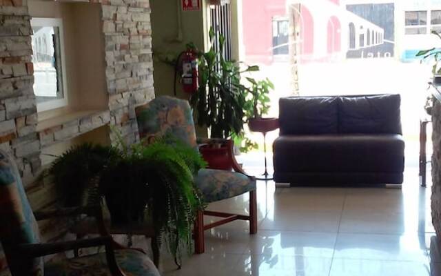 Hotel Acueducto Colonial
