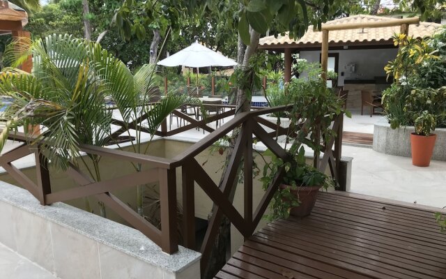 Apartamento Porto Praia do Forte