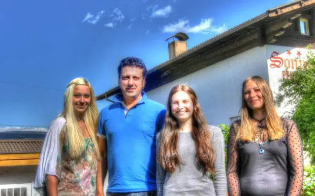 Pension Sonnegg