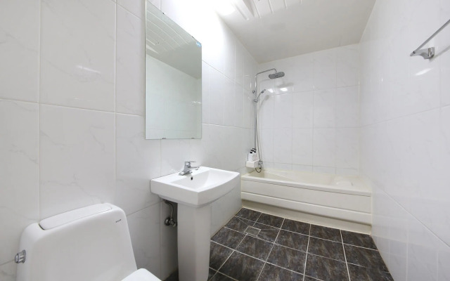 Gwangju Cheomdan Singa