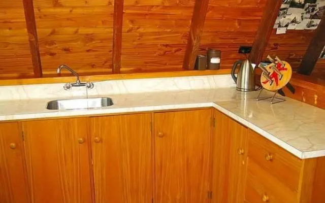 Alpine A Frame - Ohakune Chalet