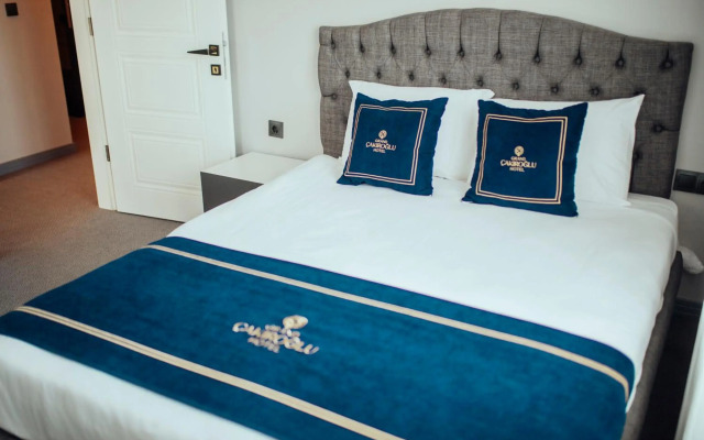 Grand Cakiroglu Hotel