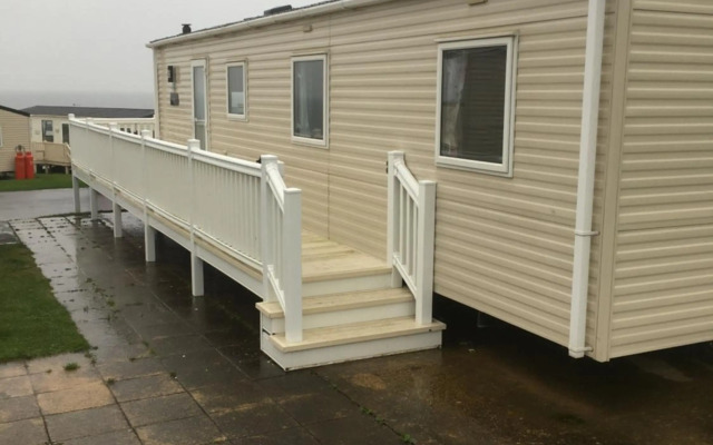Crimdon Dene Holiday Park