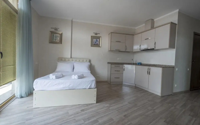 Orbi Plaza Batumi