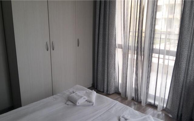 Apartkomplex Sorrento Sole Mare