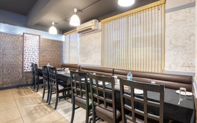 OYO Rooms Electronic City