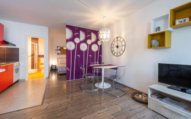 Apartments Marivo Lapad
