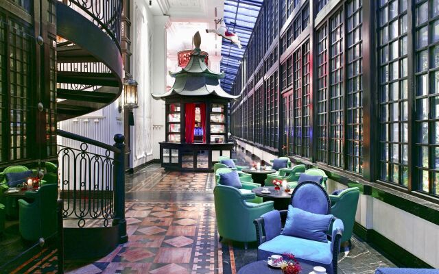 Hôtel de la Coupole - MGallery