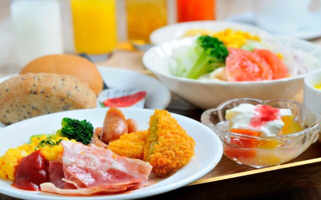 Grandpark Hotel Excel Fukushima Ebisu