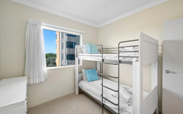 Ocean View 3 bedroom Apartment