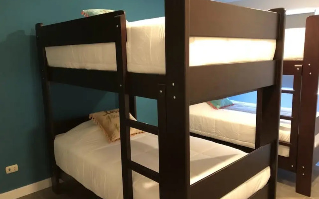 MLA apartments - 28 de Julio