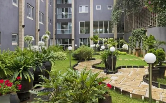 Best Western Nairobi Upper Hill