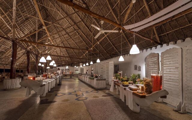 Diamonds Mapenzi Beach - Все включено