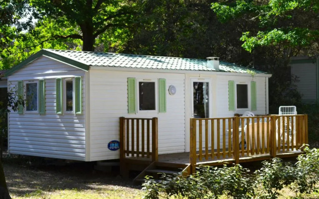 Camping Le Clos Des Pins