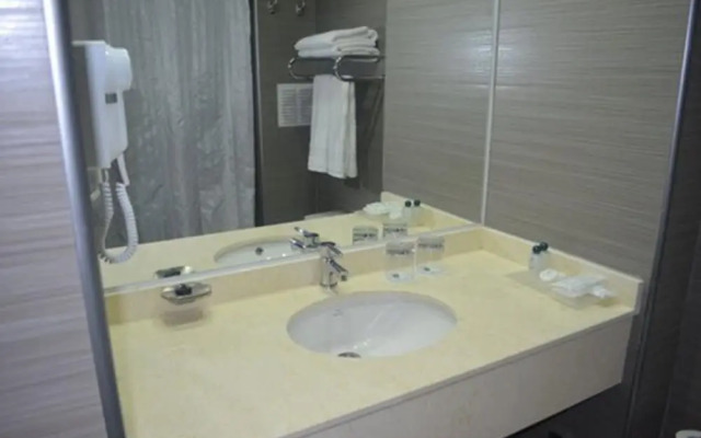 Diego de Almagro Calama Express