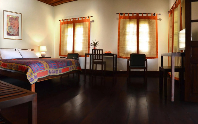 Villa Maydou